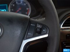 2014款 1.5T 自动 两驱豪华型 5座