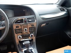2014款 1.5T 自动 两驱豪华型 5座