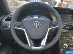2014款 1.5T 自动 两驱豪华型 5座