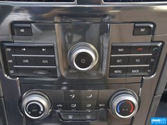 2014款 1.5T 自动 两驱豪华型 5座