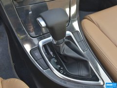 2014款 1.5T 自动 两驱豪华型 5座