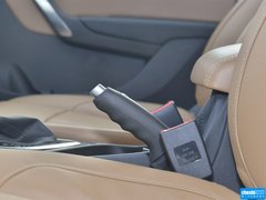 2014款 1.5T 自动 两驱豪华型 5座