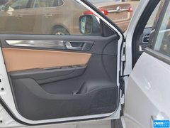 2014款 1.5T 自动 两驱豪华型 5座