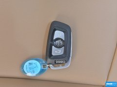 2014款 1.5T 自动 两驱豪华型 5座