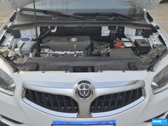 2014款 1.5T 自动 两驱豪华型 5座