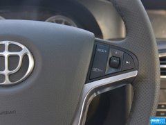 2014款 1.5T 自动 两驱豪华型 5座