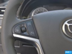 2014款 1.5T 自动 两驱豪华型 5座