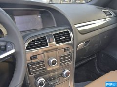 2014款 1.5T 自动 两驱豪华型 5座