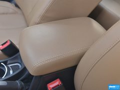 2014款 1.5T 自动 两驱豪华型 5座