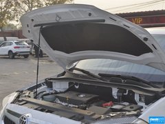 2014款 1.5T 自动 两驱豪华型 5座