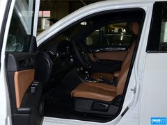 2014款 1.5T 自动 两驱豪华型 5座