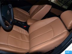 2014款 1.5T 自动 两驱豪华型 5座