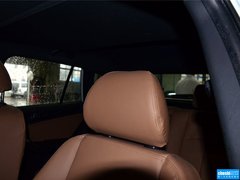 2014款 1.5T 自动 两驱豪华型 5座