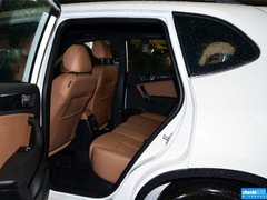 2014款 1.5T 自动 两驱豪华型 5座