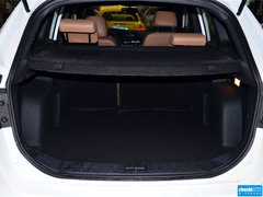 2014款 1.5T 自动 两驱豪华型 5座