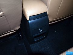 2014款 1.5T 自动 两驱豪华型 5座