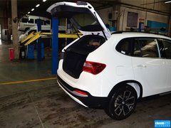2014款 1.5T 自动 两驱豪华型 5座