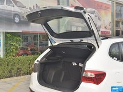 2014款 1.5T 自动 两驱豪华型 5座