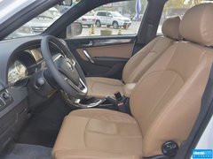 2014款 1.5T 自动 两驱豪华型 5座