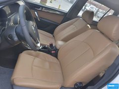 2014款 1.5T 自动 两驱豪华型 5座