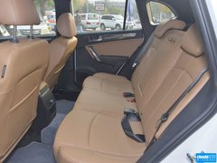 2014款 1.5T 自动 两驱豪华型 5座