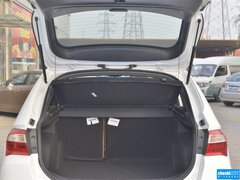 2014款 1.5T 自动 两驱豪华型 5座