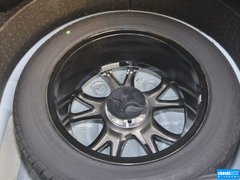 2014款 1.5T 自动 两驱豪华型 5座