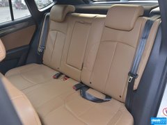 2014款 1.5T 自动 两驱豪华型 5座