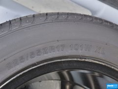 2014款 1.5T 自动 两驱豪华型 5座