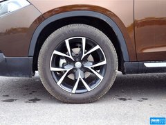 2014款 1.5T 手動 兩驅(qū)豪華型 5座