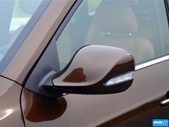 2014款 1.5T 手動 兩驅(qū)豪華型 5座