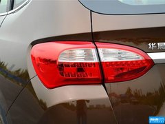 2014款 1.5T 手動 兩驅(qū)豪華型 5座