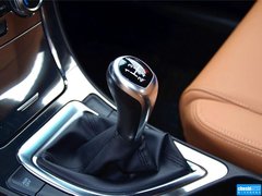 2014款 1.5T 手動(dòng) 兩驅(qū)豪華型 5座