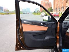 2014款 1.5T 手动 两驱豪华型 5座