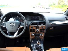 2014款 1.5T 手動(dòng) 兩驅(qū)豪華型 5座