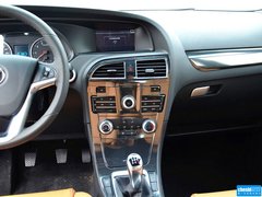 2014款 1.5T 手動(dòng) 兩驅(qū)豪華型 5座