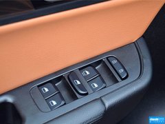 2014款 1.5T 手动 两驱豪华型 5座