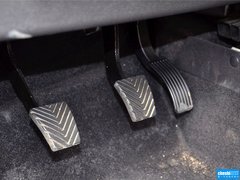 2014款 1.5T 手动 两驱豪华型 5座