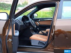 2014款 1.5T 手动 两驱豪华型 5座