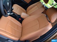 2014款 1.5T 手动 两驱豪华型 5座