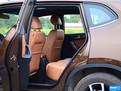 2014款 1.5T 手动 两驱豪华型 5座