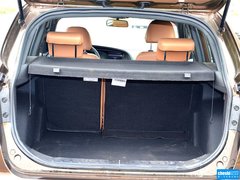 2014款 1.5T 手动 两驱豪华型 5座