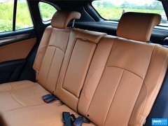 2014款 1.5T 手动 两驱豪华型 5座