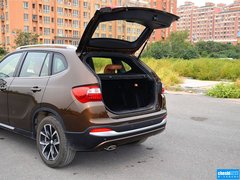 2014款 1.5T 手动 两驱豪华型 5座