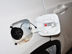 2014款 1.5T 自动 两驱运动型 5座