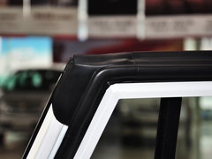 2014款 1.5T 自动 两驱运动型 5座