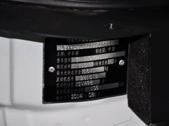 2014款 1.5T 自动 两驱运动型 5座