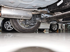 2014款 1.5T 自动 两驱运动型 5座