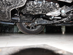 2014款 1.5T 自动 两驱运动型 5座