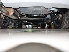 2014款 1.5T 自动 两驱运动型 5座